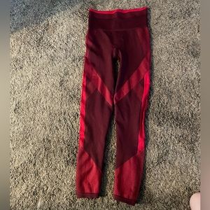 PINK leggings by Victoria’s Secret